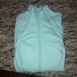 Lululemon Define jacket size 6